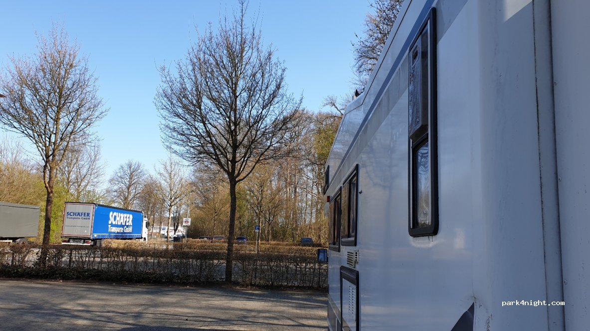 (23879) Mölln - 36 Ratzeburger Straße — foto 3