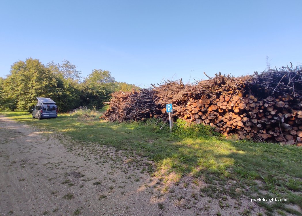 (91257) Pegnitz - Körbeldorfer Weg — foto 2