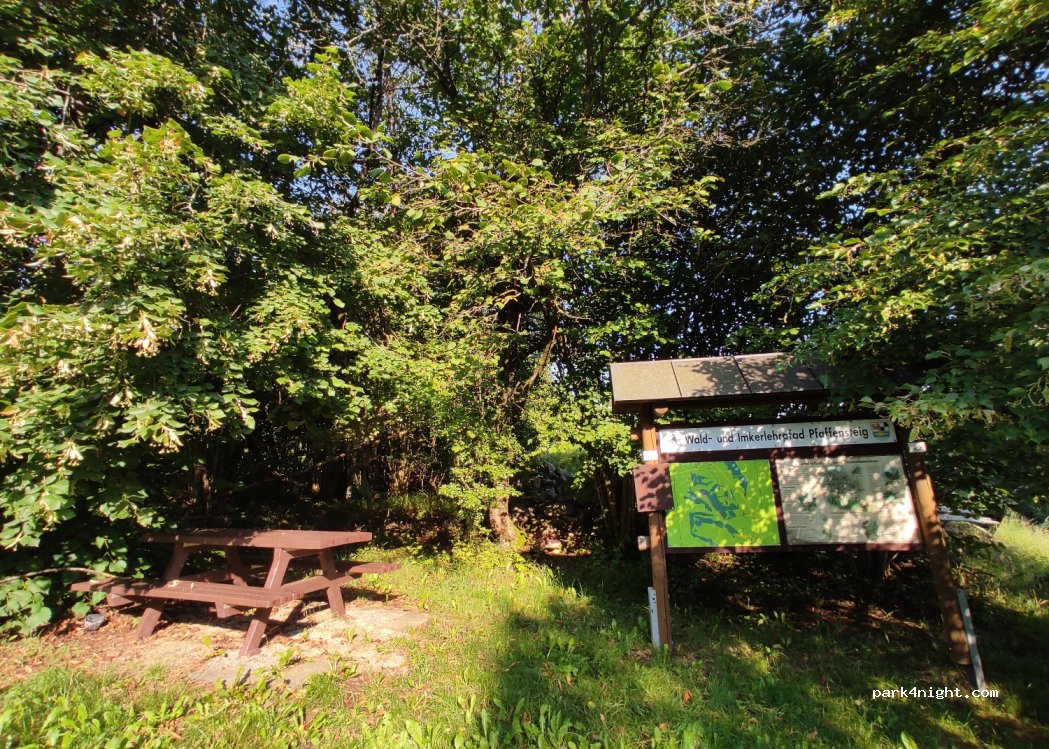 (91257) Pegnitz - Körbeldorfer Weg — foto 3