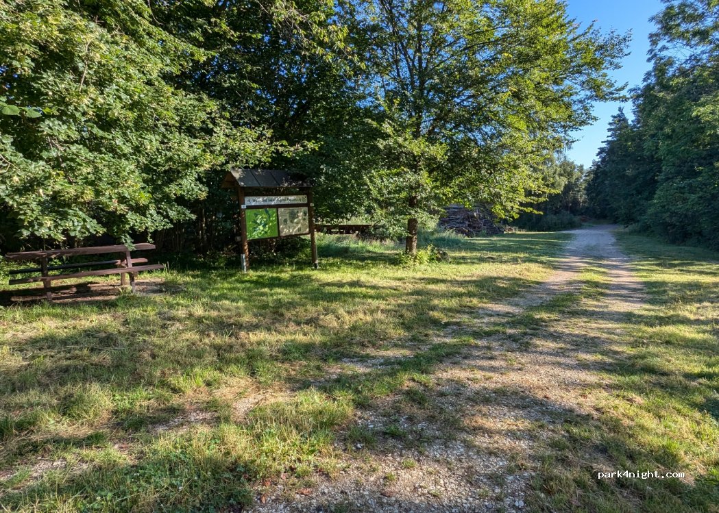 (91257) Pegnitz - Körbeldorfer Weg — foto 4
