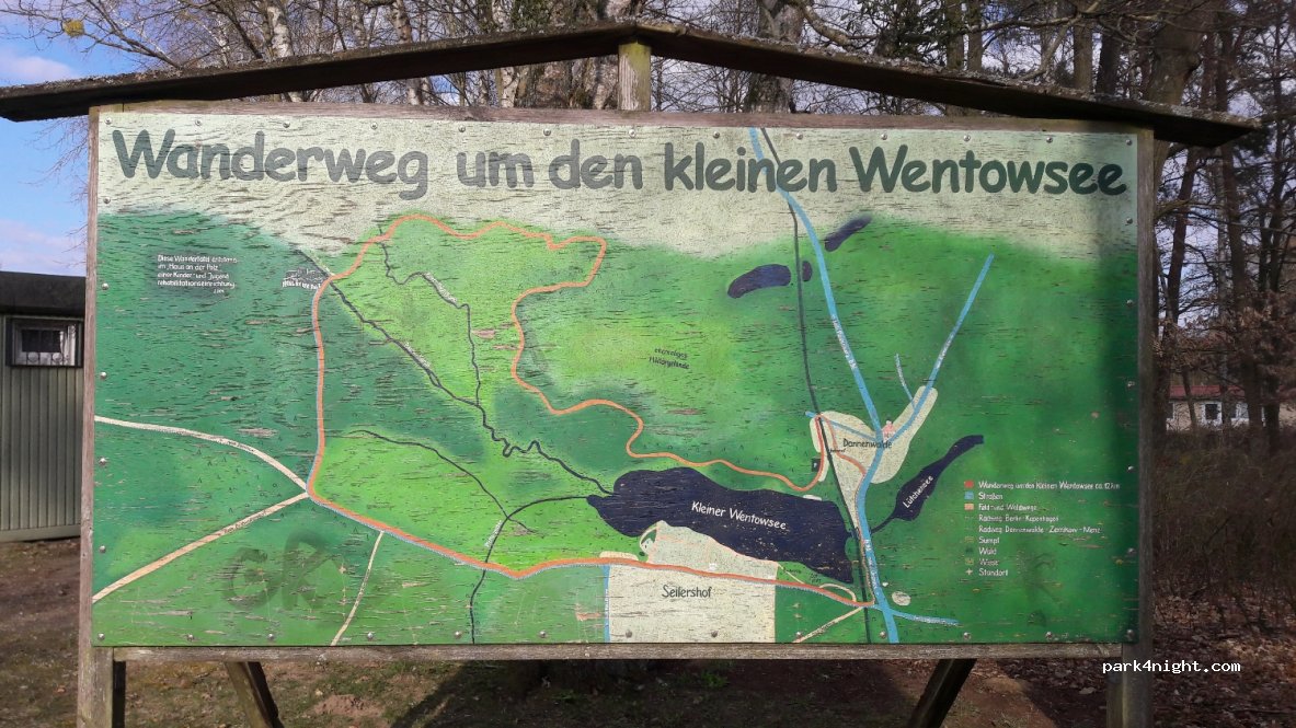 (16775) Gransee - 28 Hauptstraße — foto 3