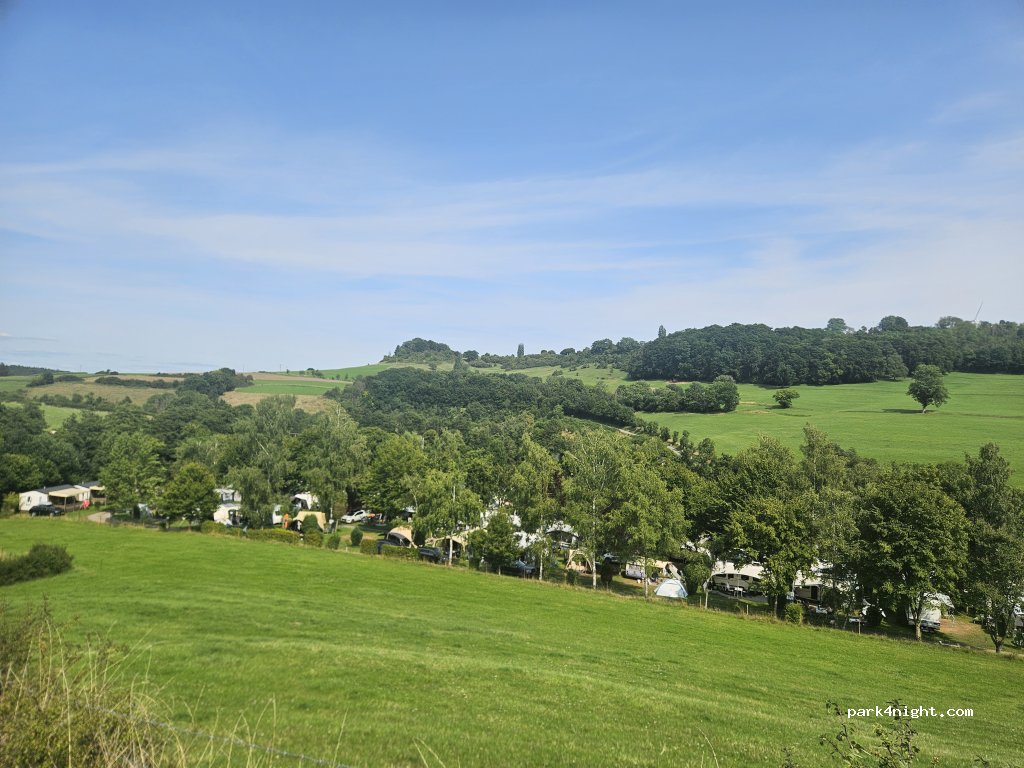 Camping Neumühle Ermsdorf — foto 2