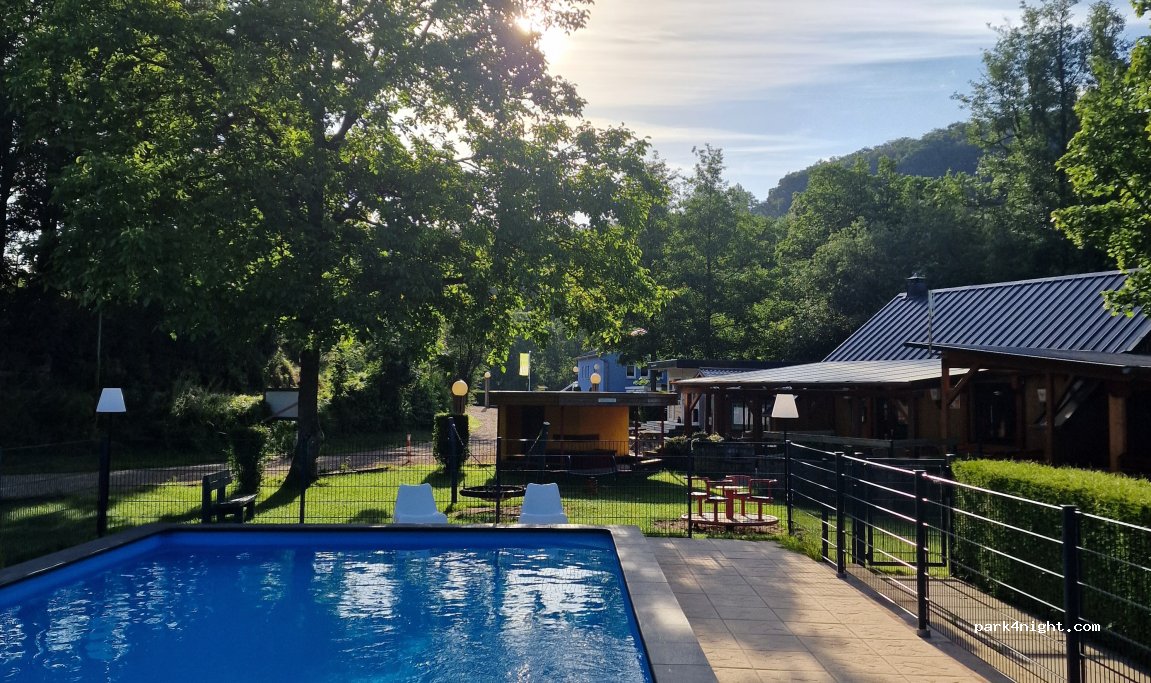 Camping Neumühle Ermsdorf — foto 3
