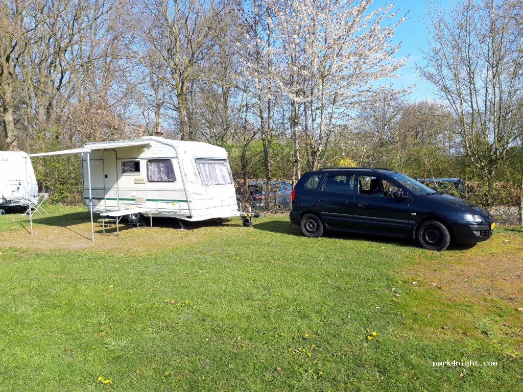 Camping 't Kopske — foto 3