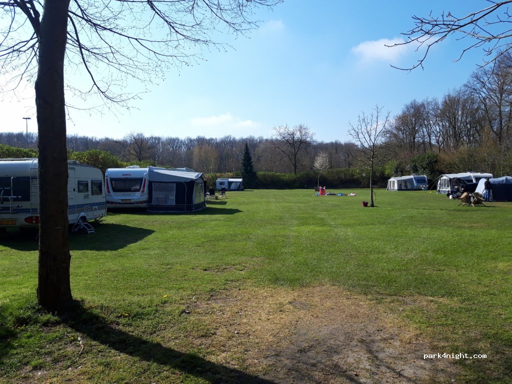 Camping 't Kopske — foto 4