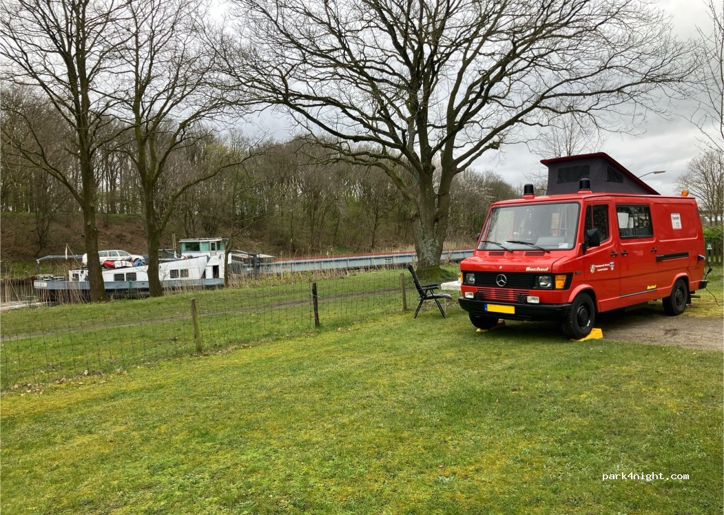 Camping 't Kopske — foto 5