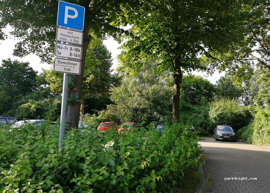 (21339) Lüneburg - 8 Am Kreideberg — foto