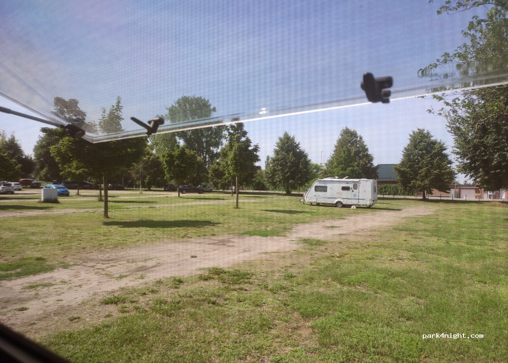 (14772) Brandenburg an der Havel - — foto