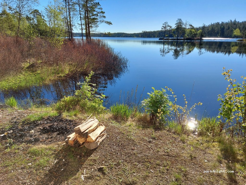 (695 93) Finnerödja - — foto 2