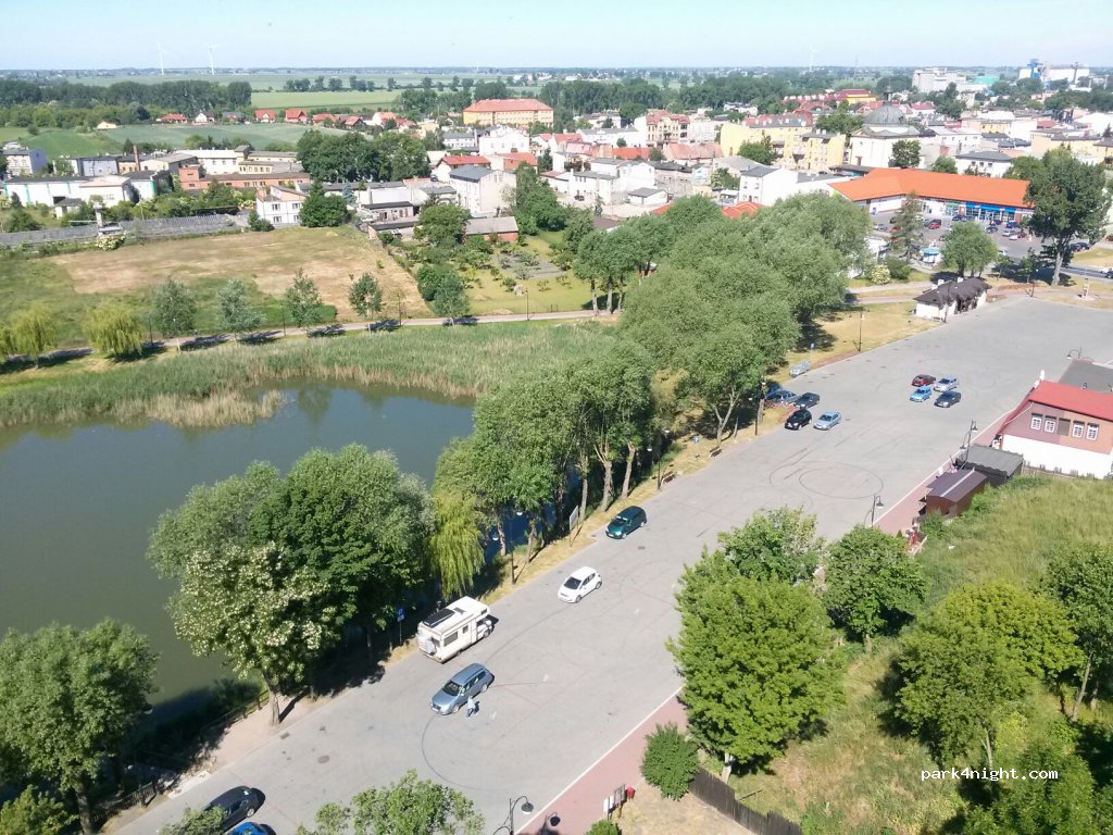 () Kruszwica - 1 Podzamcze — foto