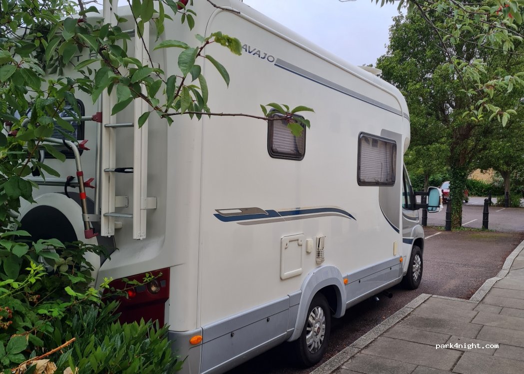 (CB7 4EZ) - 1 Ship Lane — foto 2