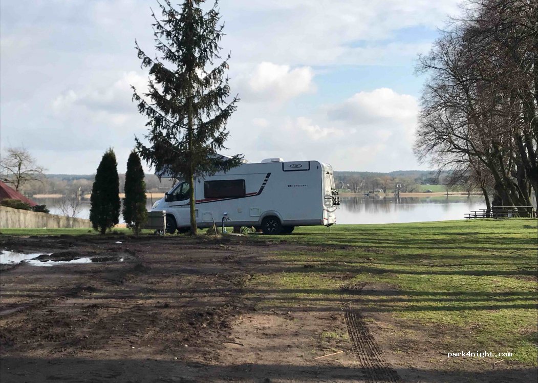 Plaza Pod Lipami camping — foto 2