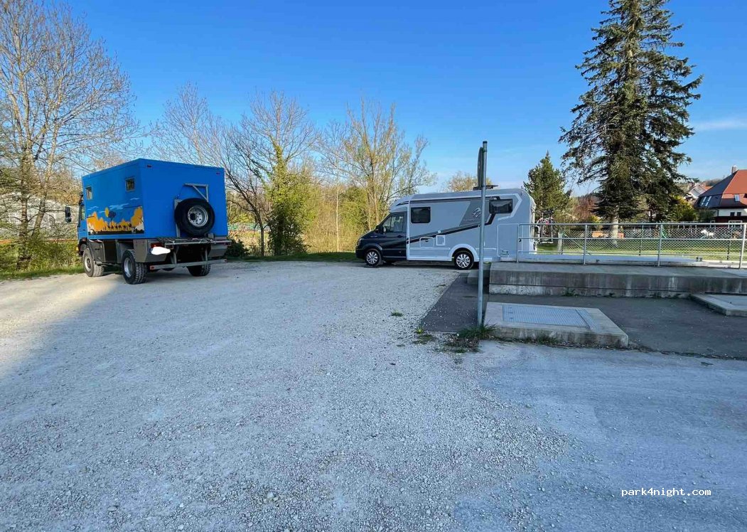 (72488) Sigmaringen - 32 Badstraße — foto 3