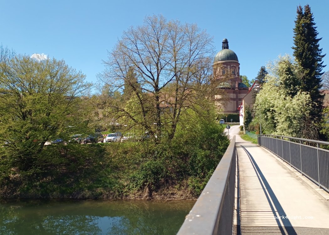 (72488) Sigmaringen - 32 Badstraße — foto 4