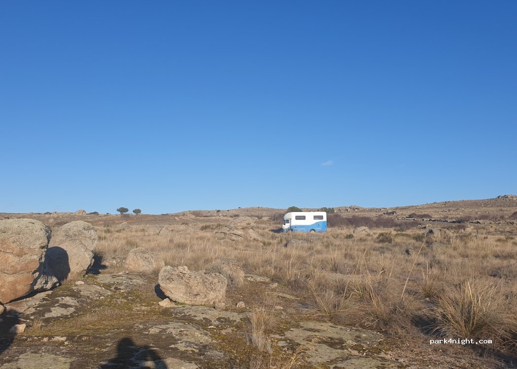(05140) Casasola - Unnamed Road — foto