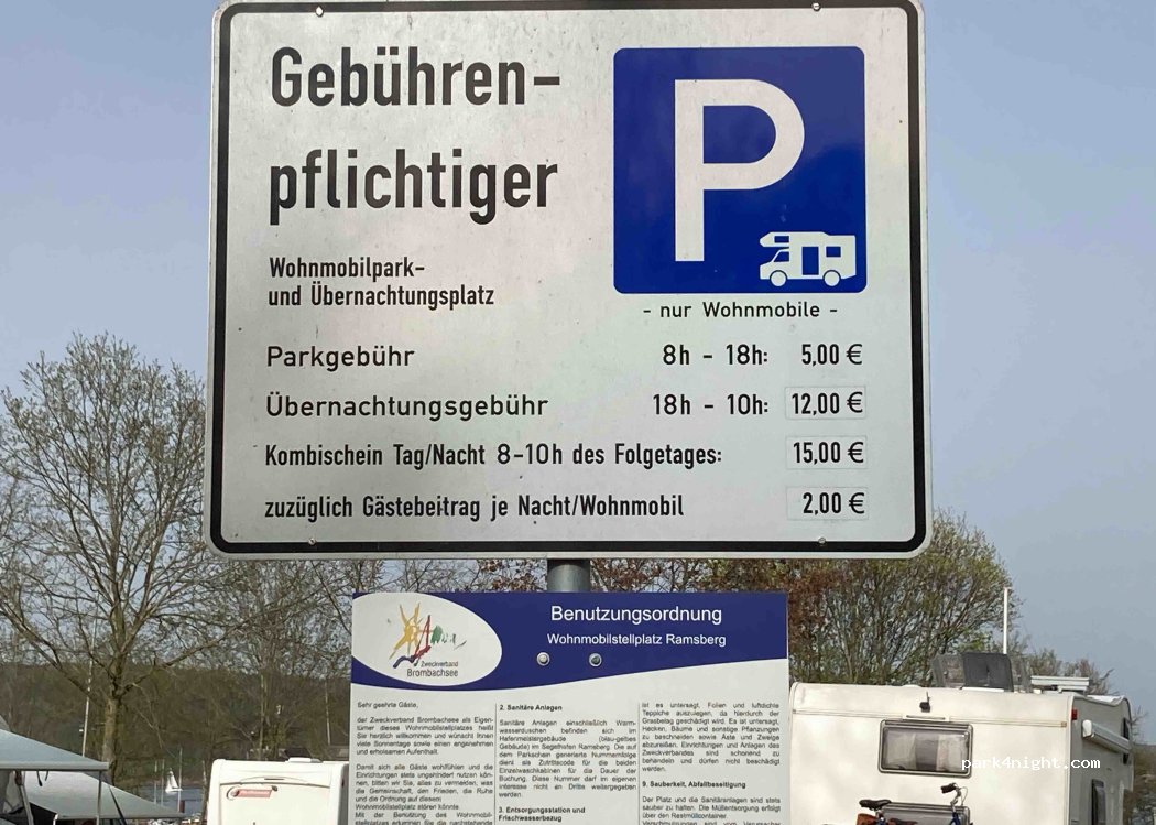 (91785) Ramsberg - 2 Am Segelhafen — foto 2
