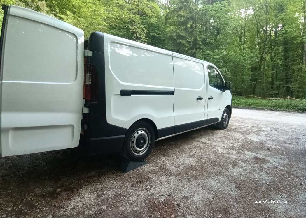 (2535) Frinvillier - 4 Taubenlochweg — foto 4