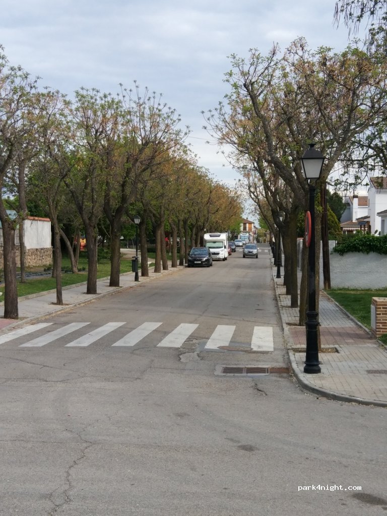 (28690) Brunete - 31 Calle Madrid — foto