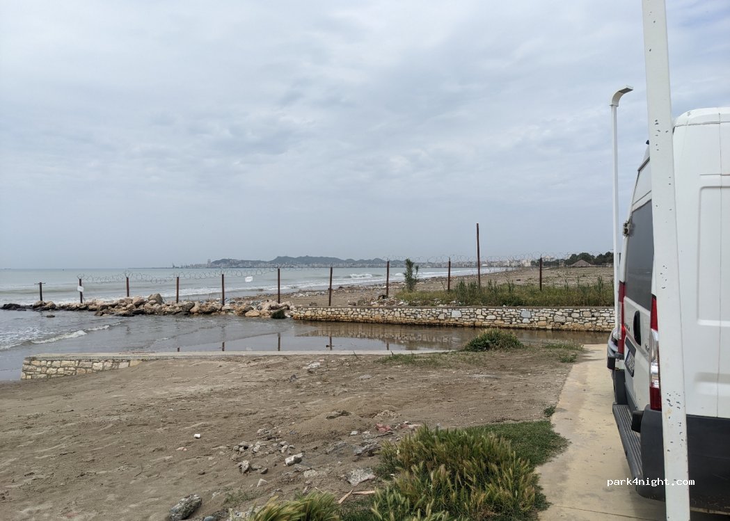 () Durrës - Unnamed Road — foto 2