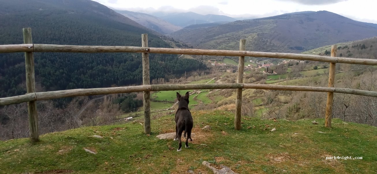 (26125) Villoslada de Cameros - Unnamed Road — foto
