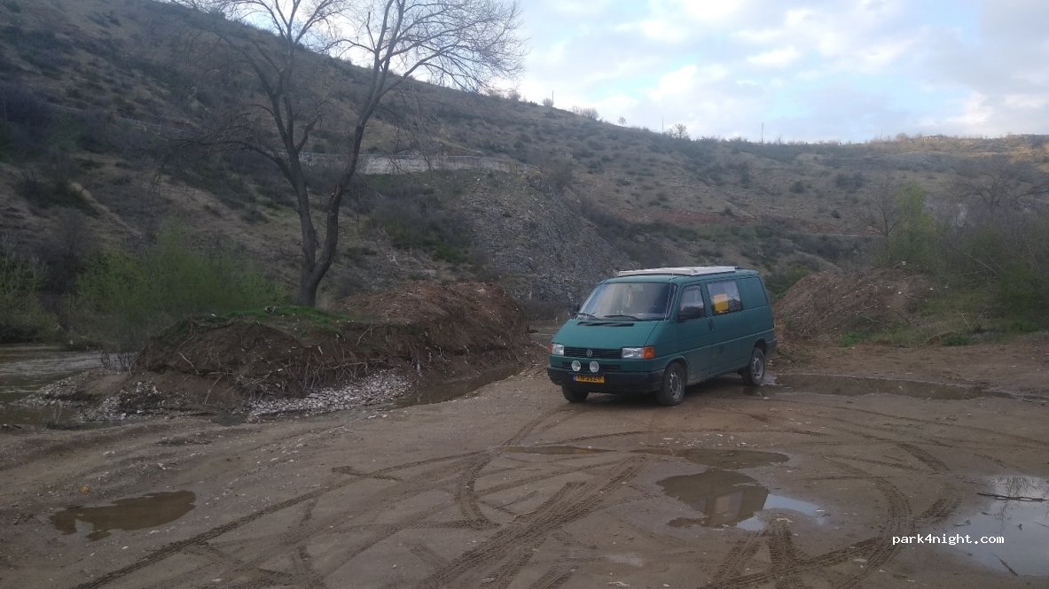 () Katlanovo - Unnamed Road — foto