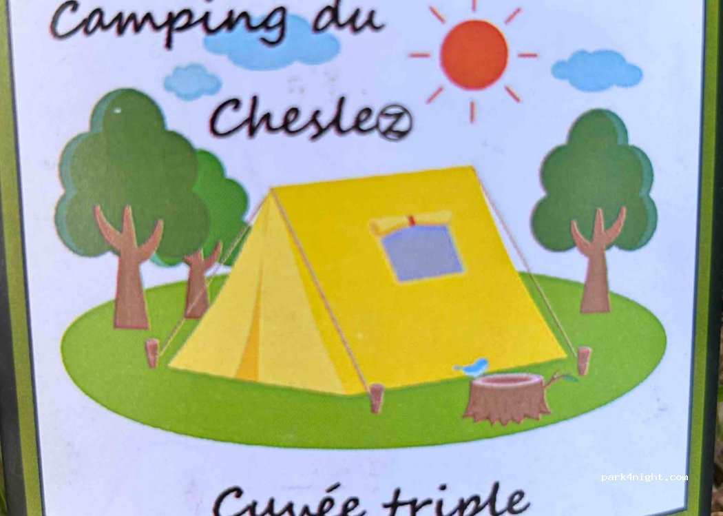 Le Cheslez camping — foto 3
