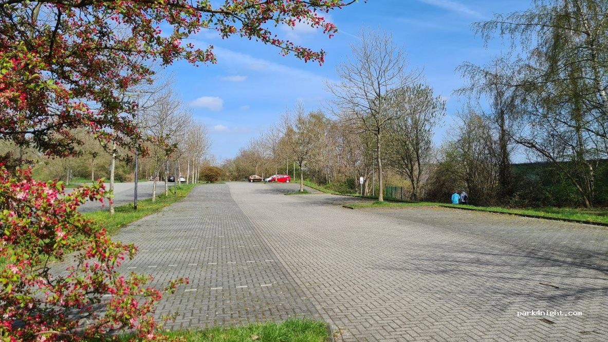 (42329) Wuppertal - 45 Kaiserstraße — foto