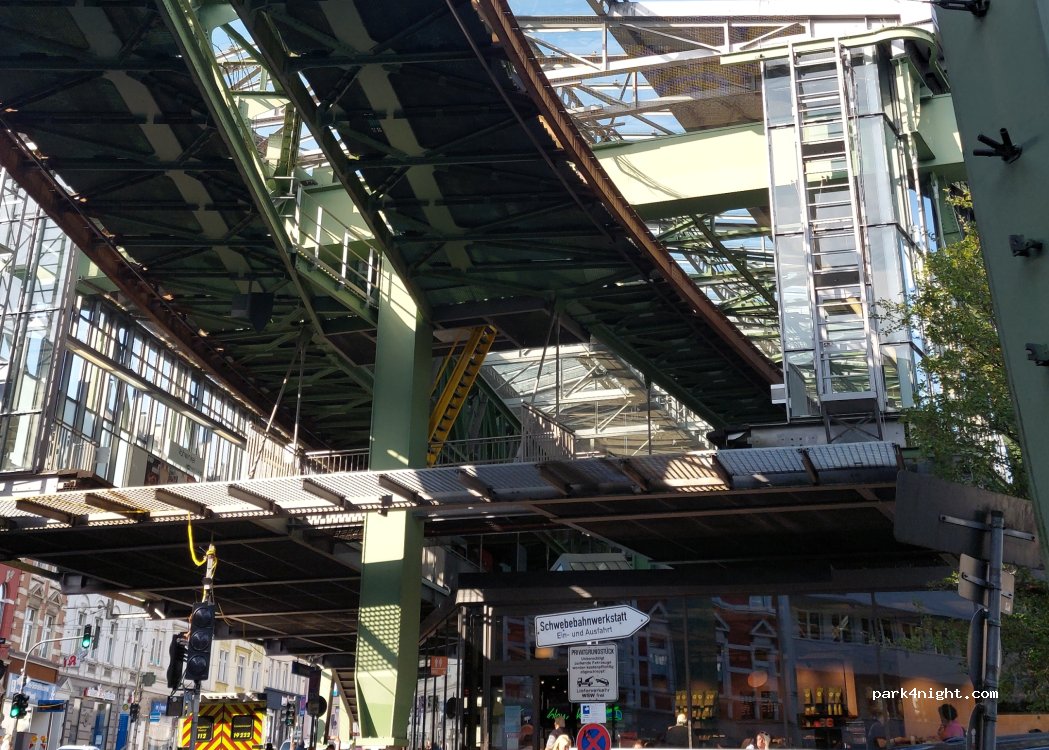 (42329) Wuppertal - 45 Kaiserstraße — foto 5