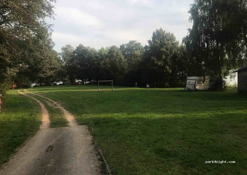 Campsite A.S.C.P.A. Bouzey — foto 4