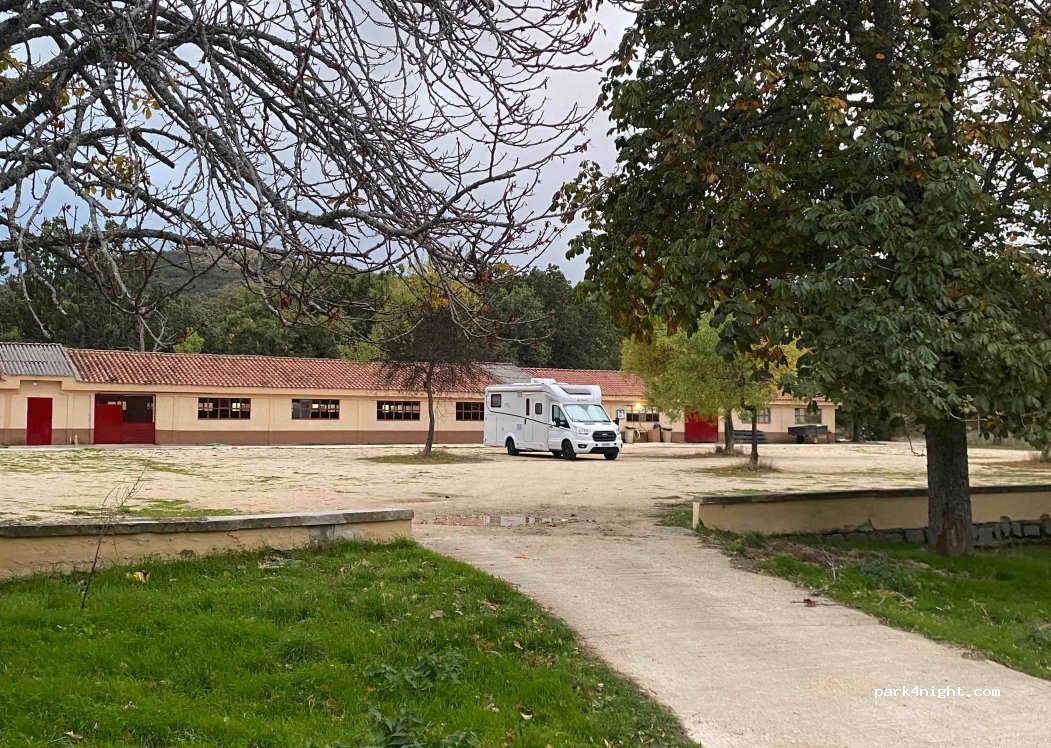 (40100) Real Sitio de San Ildefonso - Ruta de los Reales Sitios — foto 4
