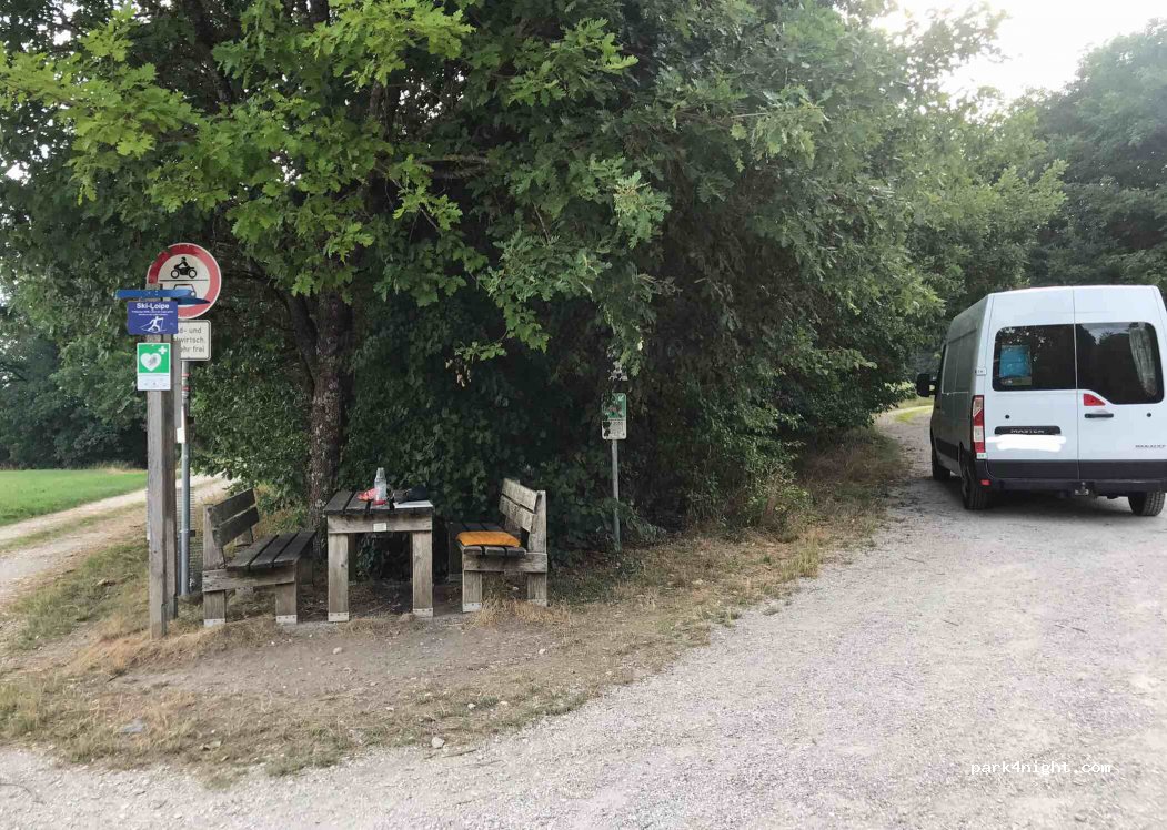 (92318) St. Helena - Unbenannte Straße — foto 3