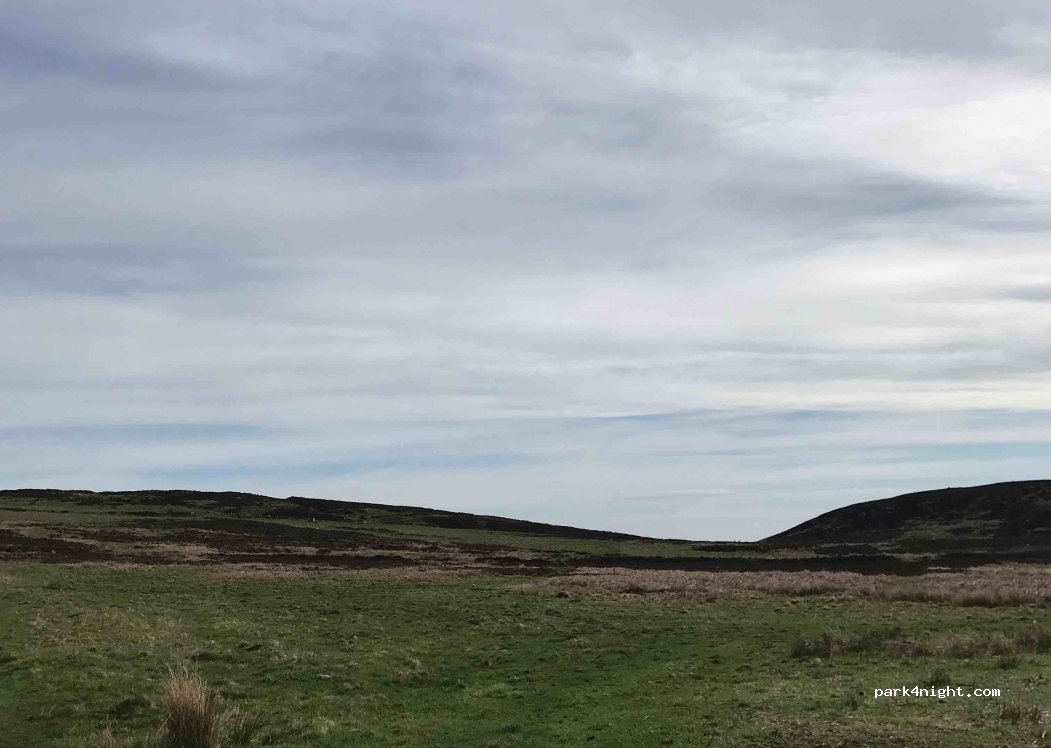 (NE65 7NW)  - Simonside Ridge Walk — foto 2