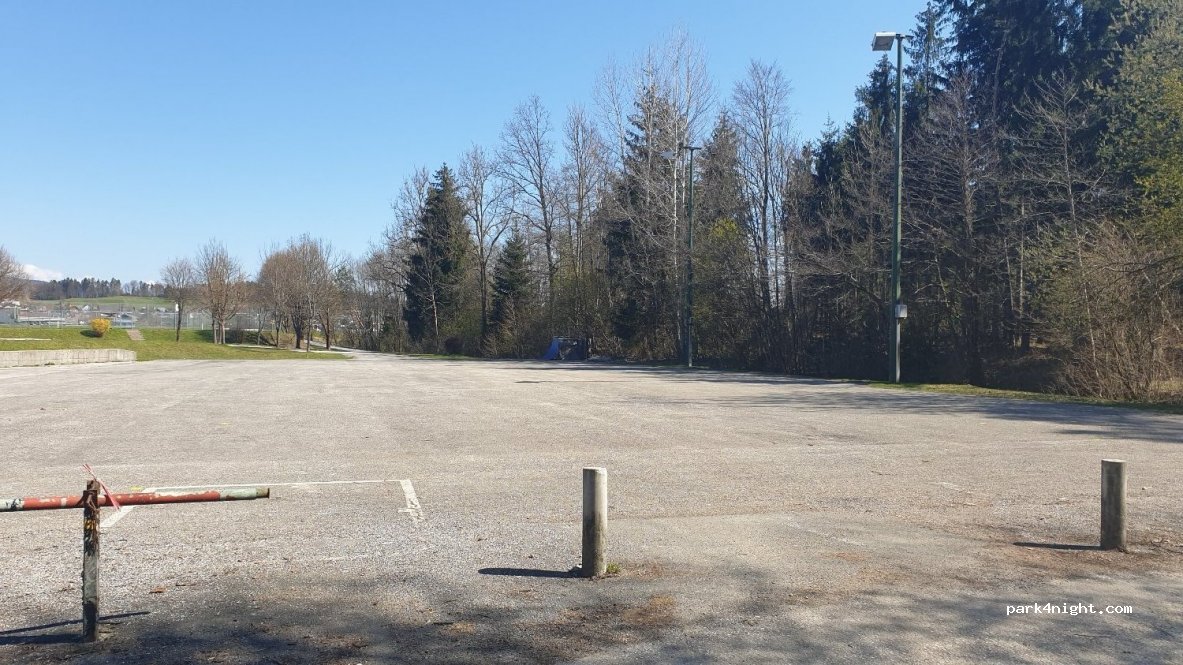 (9535) Schiefling am See - 59 Radweg — foto