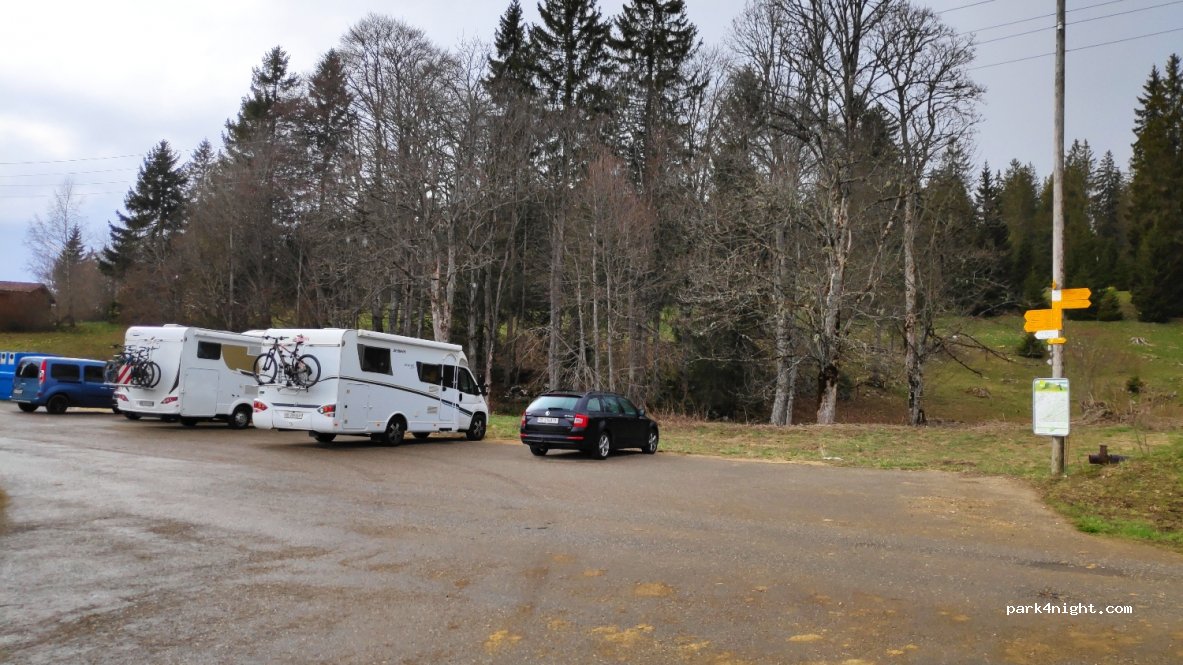 (2610) Cormoret - 71 Prés des Neusilles — foto