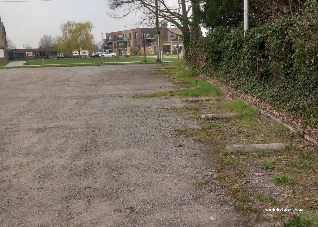 (3191) Hever - 48 Ravesteinstraat — foto