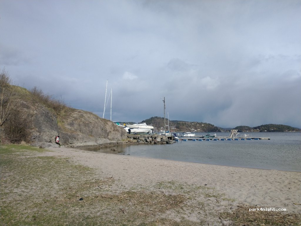 (3941)  - 15 Bryggevegen — foto 3