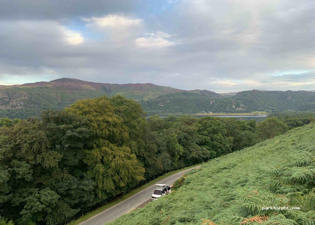(CA12 5UE) - Unnamed Road — foto 3