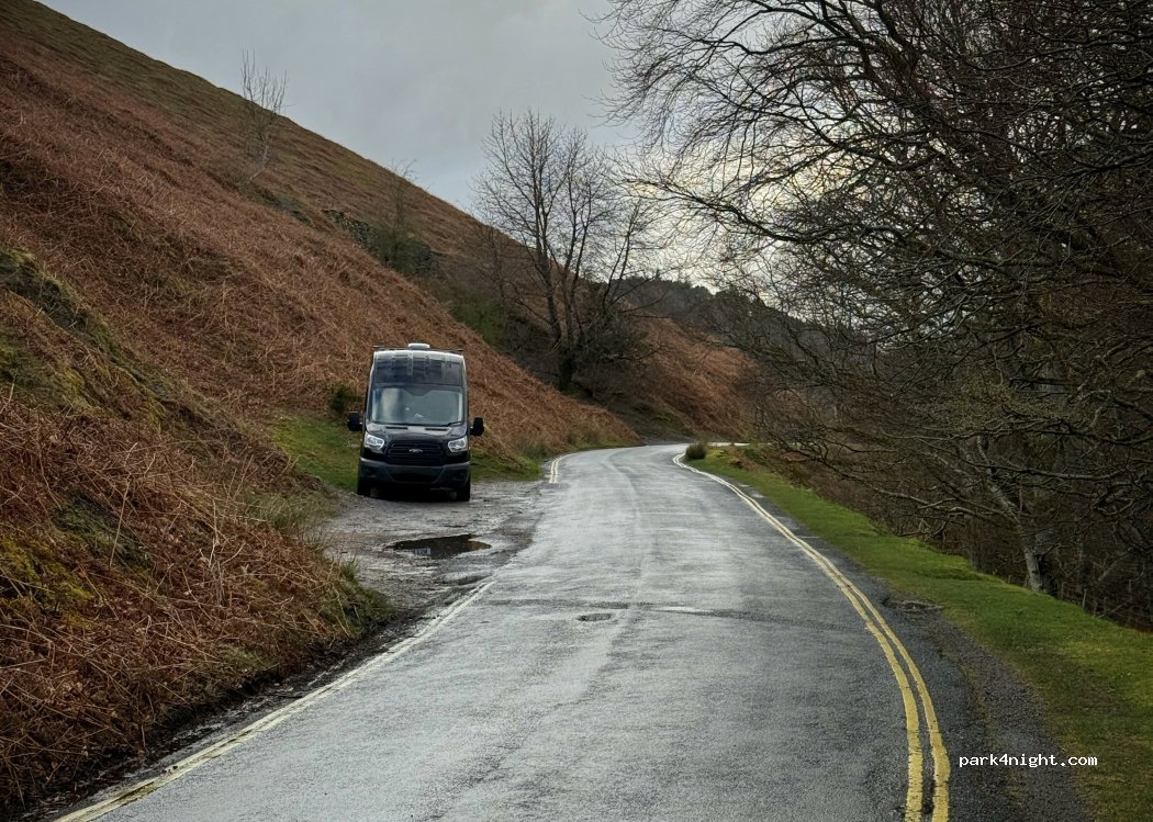 (CA12 5UE) - Unnamed Road — foto 5