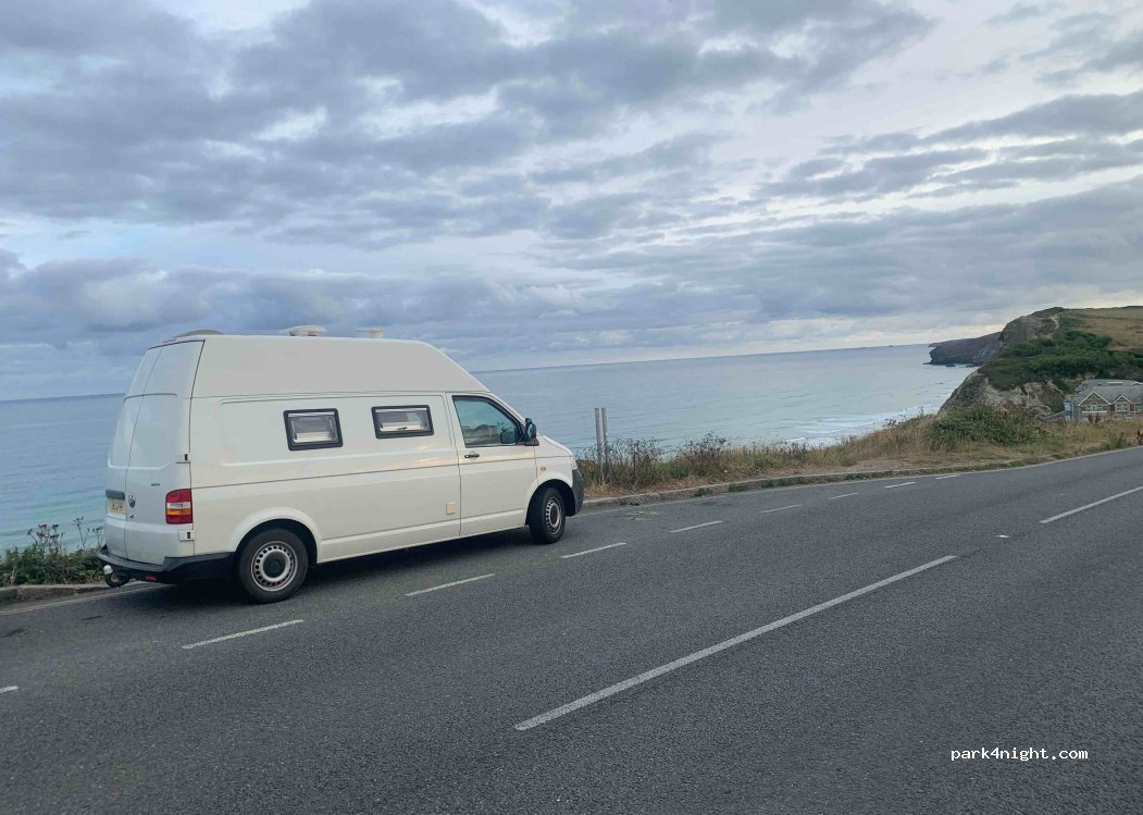 (TR8 4AA)  - Watergate Bay — foto 2