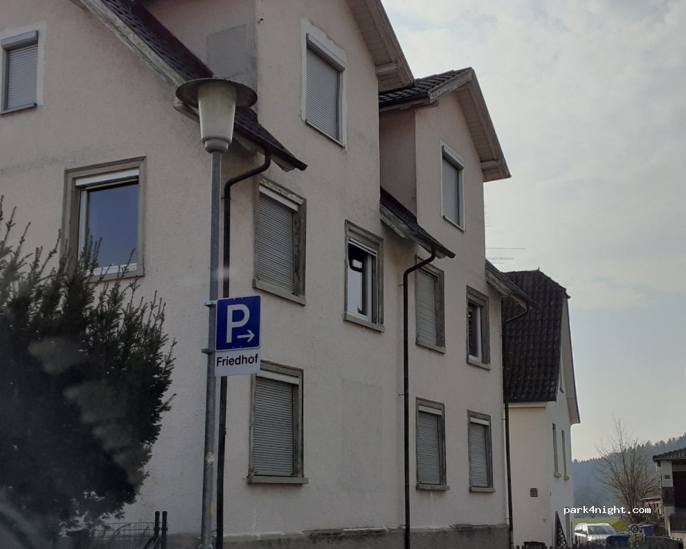 (72488) Sigmaringen - 10 Badstraße — foto 3