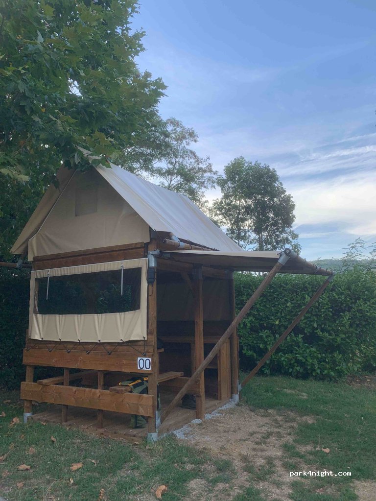 Camping La Douce Ardèche*** — foto 4