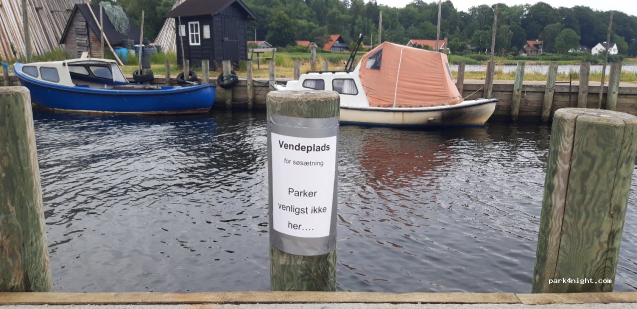 (9500) Hobro - 8 Havnen — foto 3