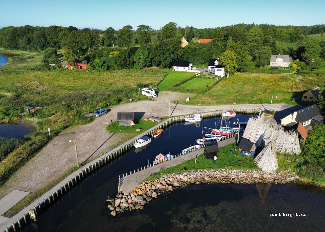 (9500) Hobro - 8 Havnen — foto 4