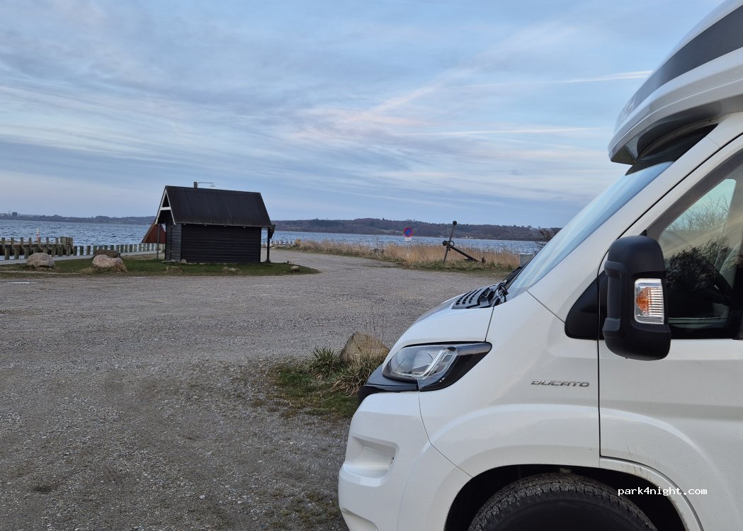 (9500) Hobro - 8 Havnen — foto 5