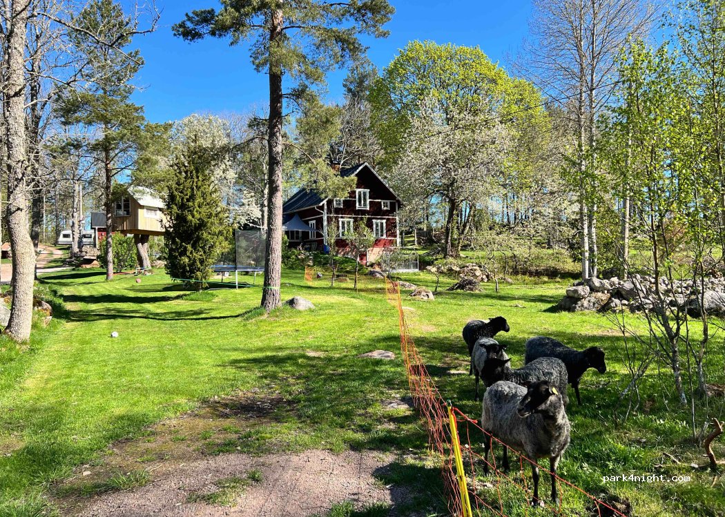Waldhof Skeppelhult — foto 4