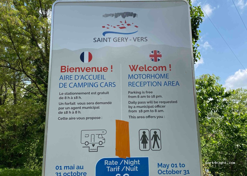 (46090) Vers - Le Bourg — foto 4