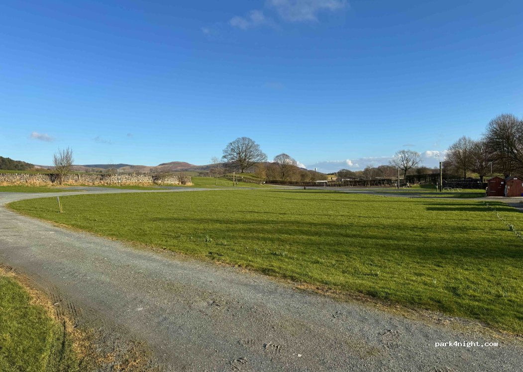 Ash Keys Caravan Park — foto 2