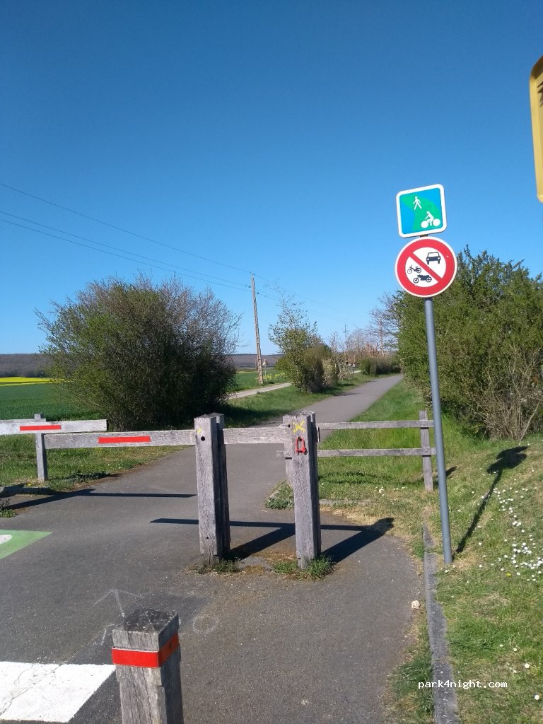 (27810) Marcilly-sur-Eure - 1 Sentier du Plan — foto 2