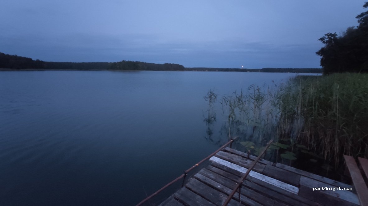 U Krzysia camping — foto 3