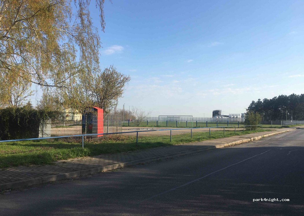 (04435) Schkeuditz - 8 Kursdorfer Straße — foto